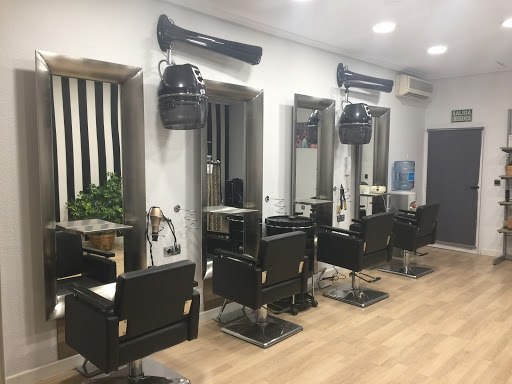 Peluquería Unisex Rosa en Yunquera de Henares, Guadalajara