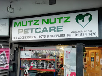 Mutz Nutz Petcare Tallaght