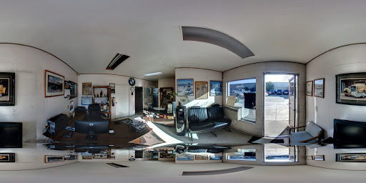 Auto Body Shop «Union Auto Body», reviews and photos, 753 E Arrow Hwy, Azusa, CA 91702, USA