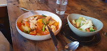 Soupe du Restaurant thaï Chili Thai Restaurant à Mulhouse - n°2