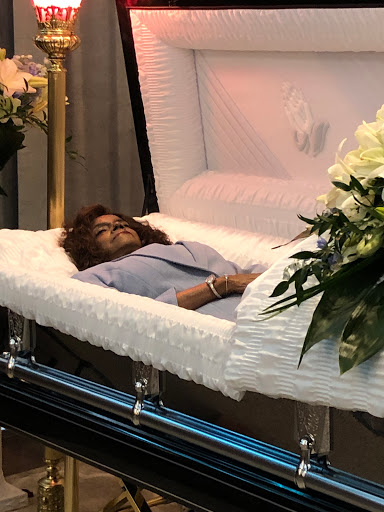 Funeral Home «Pipkin Braswell Funeral Home & Cremation», reviews and photos, 6601 E Colfax Ave, Denver, CO 80220, USA