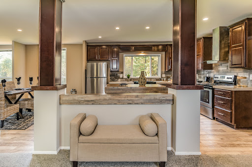 Real Estate Agency «The Wanda Menees Team, Your Real Estate Partner», reviews and photos, 1752 Village Ln SE, Port Orchard, WA 98366, USA