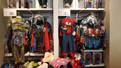 Toy Store «Disney Store», reviews and photos, 100 Citadel Dr, Commerce, CA 90040, USA