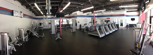 Gym «Fit Club 24», reviews and photos, 24525 Gosling Rd suite D, Spring, TX 77389, USA