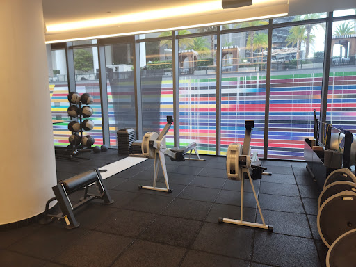 Gym «Equinox Brickell», reviews and photos, 1441 Brickell Ave #4, Miami, FL 33131, USA