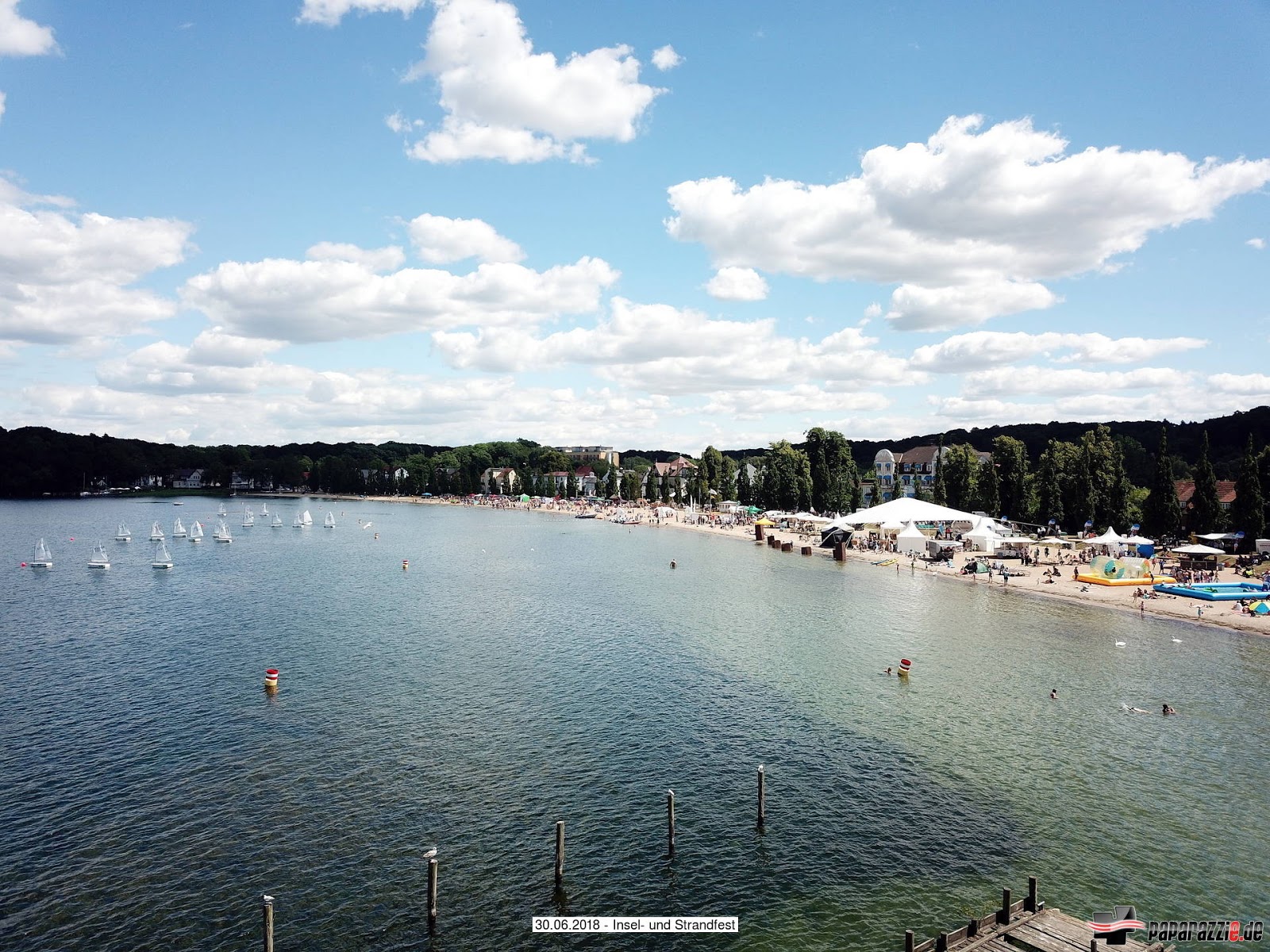 Zippendorfer Strand photo #9