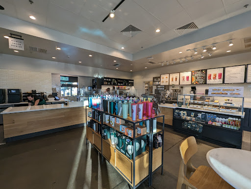 Starbucks image