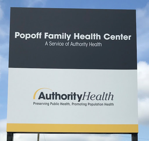 Popoff Family Health Center