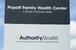 Popoff Family Health Center image