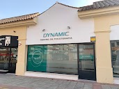 Dynamic Centro de Fisioterapia en Puerto Real