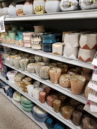 Home Goods Store «At Home», reviews and photos, 2780 Wilma Rudolph Blvd, Clarksville, TN 37040, USA