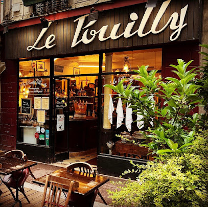 Le Pouilly-Reuilly