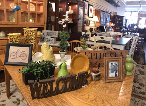 Used Furniture Store «Hometown Refurnishing», reviews and photos, 24 E Main St, Ephrata, PA 17522, USA