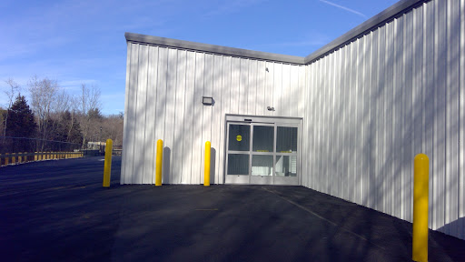 Storage Facility «Extra Space Storage», reviews and photos, 90 Taunton St, Plainville, MA 02762, USA