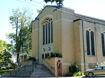 Hurlbut Memorial Community United Methodist Church