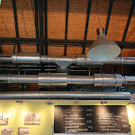 Photo n°1 de l'avis de Opa.n fait le 25/05/2019 à 15:27 sur le  Restaurant Kesselhaus à Hamburg