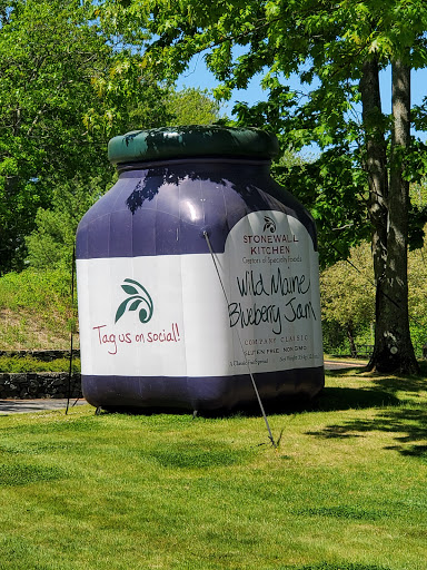Cafe «Stonewall Kitchen Cafe», reviews and photos, 2 Stonewall Ln #1, York, ME 03909, USA