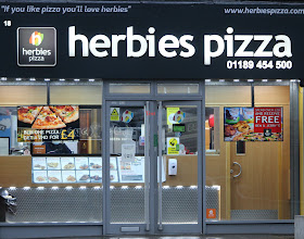 Herbies Pizza Tilehurst