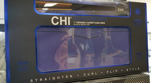 Hair Salon «BoRics Hair Care», reviews and photos, 535 N Telegraph Rd, Monroe, MI 48162, USA