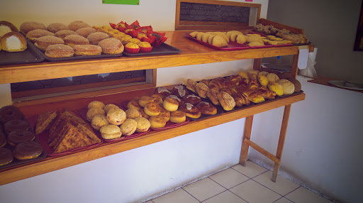 Panadería y Pastelería El Sabor del Cubilete