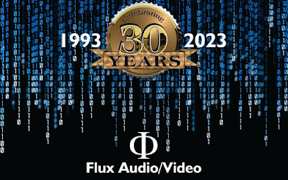 Flux Audio/Video
