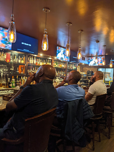 Cigar Shop «T G Cigar», reviews and photos, 1118 9th St NW, Washington, DC 20001, USA