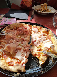 Plats et boissons du Pizzas à emporter Le Monalisa à La Couture-Boussey - n°8