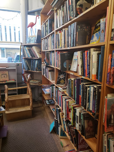 Rare Book Store «Capitol Hill Books», reviews and photos, 300 E Colfax Ave, Denver, CO 80203, USA