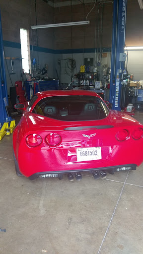 Tire Shop «Circle City Tire at Tallmadge Automotive», reviews and photos