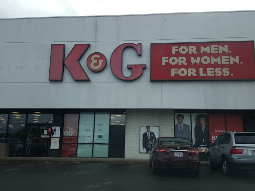 Clothing Store «K&G Fashion Superstore», reviews and photos, 908 Morse Rd, Columbus, OH 43229, USA