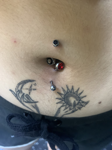 Find tattoo ideas with roses for your next unique tattoo in Fort Myers at Loyal 2 The Coil Tattoos & Piercings (Edison Mall Location Entrance F)