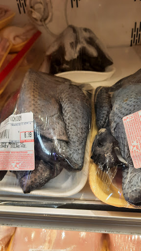 Grocery Store «Ocean Bay Market Inc», reviews and photos, 2424 Coney Island Ave, Brooklyn, NY 11223, USA