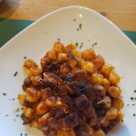 Photo n°1 de l'avis de Stefano.a fait le 15/02/2021 à 20:13 sur le  Terrazza-Bar L'Aivaz à Falcade