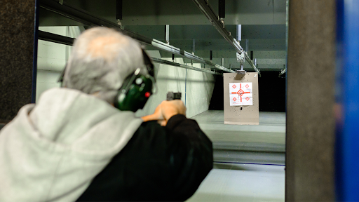 Shooting Range «Freedom Armory», reviews and photos, 10598 2nd Amendment Dr, Glen Rock, PA 17327, USA