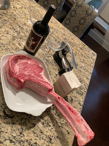 Butcher Shop «New York Butcher Shoppe», reviews and photos, 4969 Roswell Rd, Atlanta, GA 30342, USA