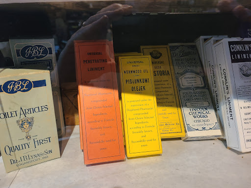 General Store «Sutton General Store», reviews and photos, 169 Clover St, Granville, TN 38564, USA