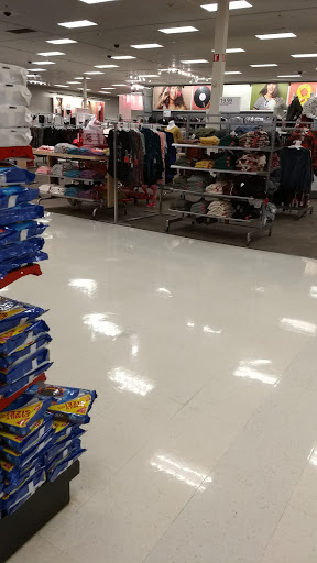 Department Store «Target», reviews and photos, 495 Haggerty Rd, Walled Lake, MI 48390, USA
