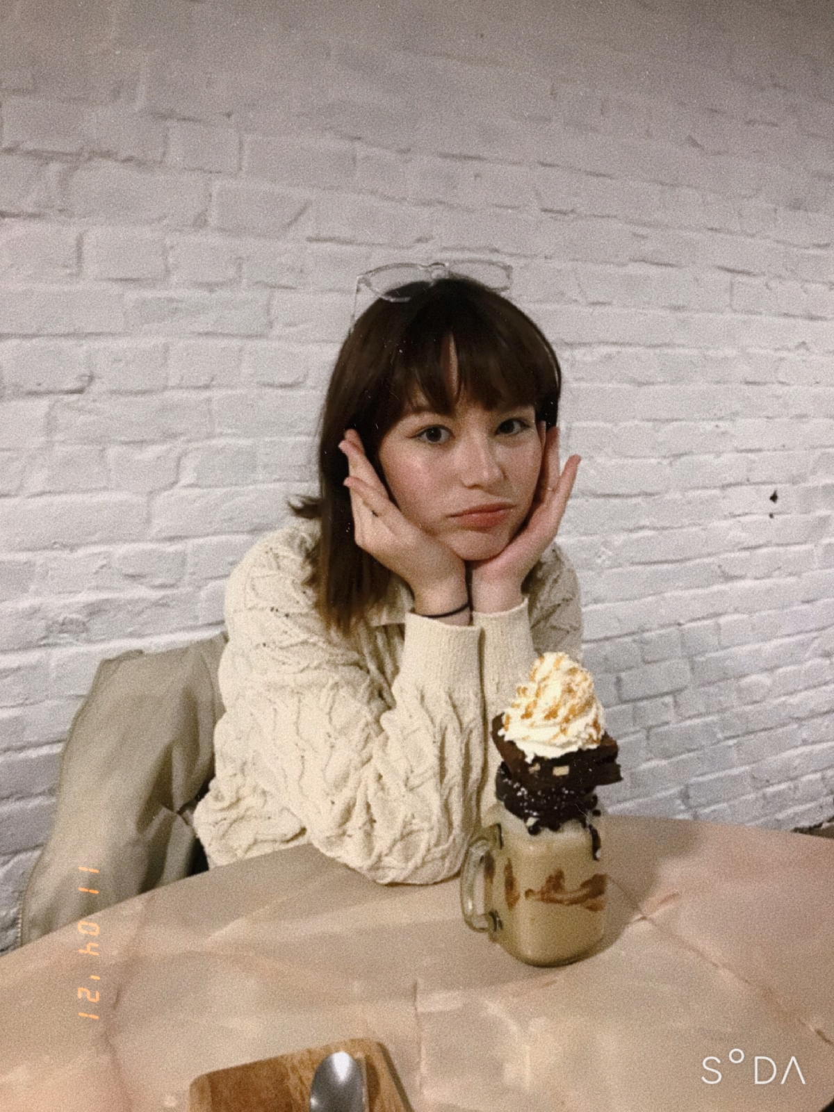 Photo n° 3 de l'avis de hey.u fait le 04/11/2021 à 20:35