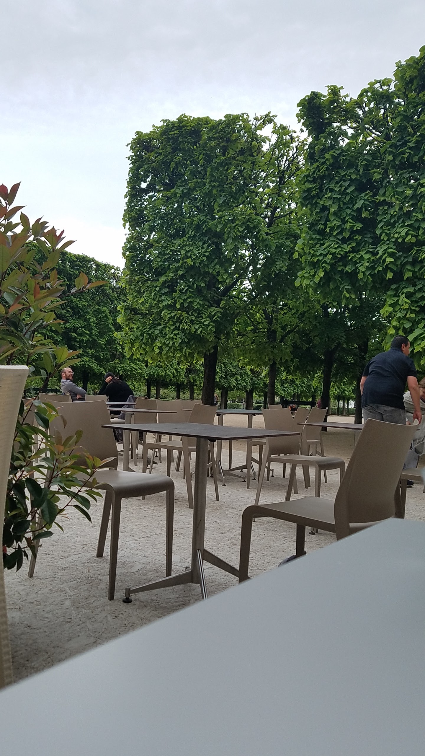 Photo n° 4 de l'avis de murette. fait le 25/04/2019 à 08:24