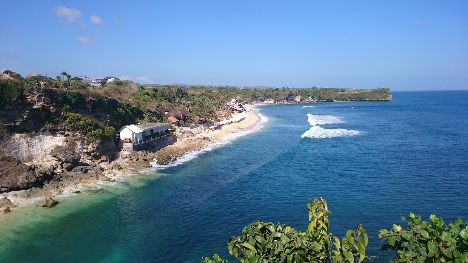Balangan Beach photo #8