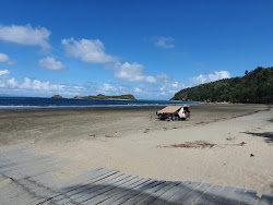 Cape Hillsborough Beach'in fotoğrafı doğal alan içinde bulunmaktadır