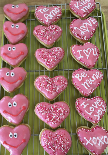 Donut Shop «Jax Donuts», reviews and photos, 2450 W Whittier Blvd, La Habra, CA 90631, USA