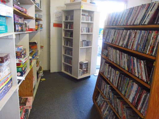 Thrift Store «Exeter Community Thrift Shop», reviews and photos, 96 Epping Rd, Exeter, NH 03833, USA