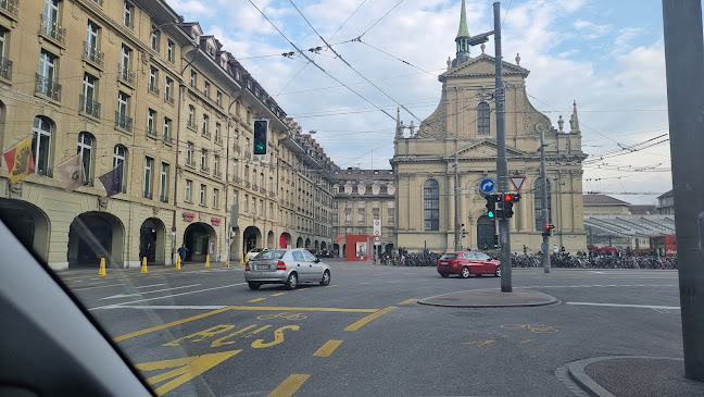 Rezensionen über Essa Taxi in Bern - Taxiunternehmen