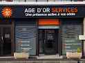 Age d'or services Concarneau Concarneau