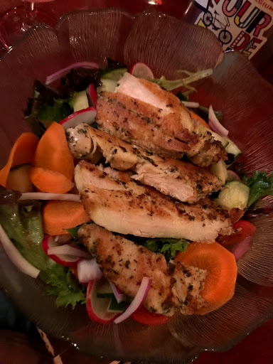 American Restaurant «Beat Brasserie», reviews and photos, 13 Brattle St, Cambridge, MA 02138, USA