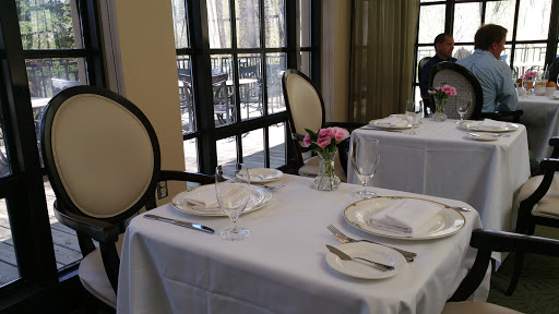 Fine Dining Restaurant 1906 At Longwood Gardens Reviews And
