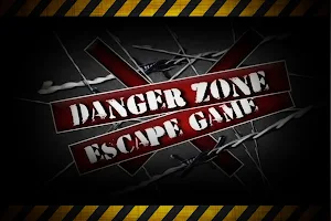 Danger Zone Escape Game/Szabadulószoba image