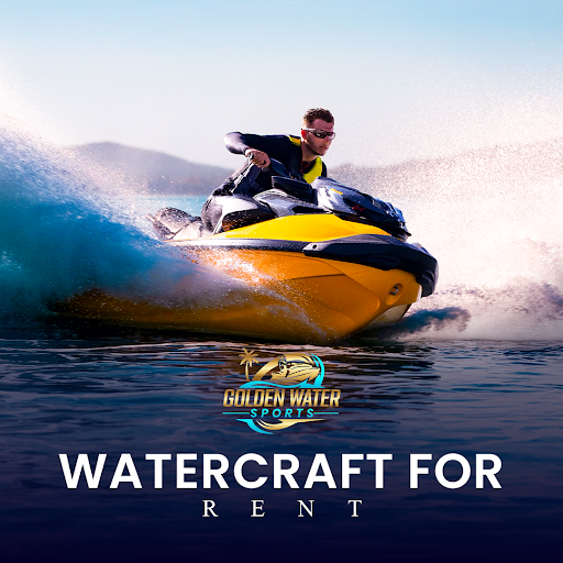 Golden Watersports