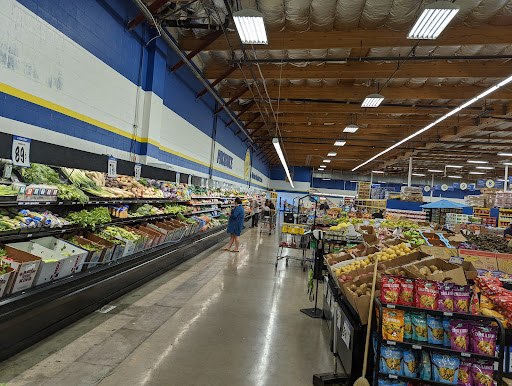 Supermarket «FoodMaxx», reviews and photos, 1232 Colusa Ave, Yuba City, CA 95991, USA